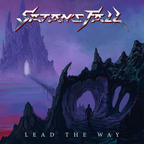 Satan's Fall : Lead the Way